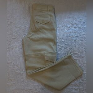 Aritzia “Wilfred Free” Cargo Pants